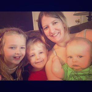 Meet your Posher, Sabrina